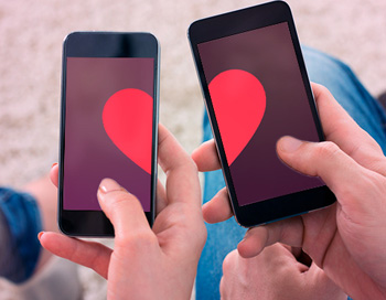 bästa dating app för iPhone gratis